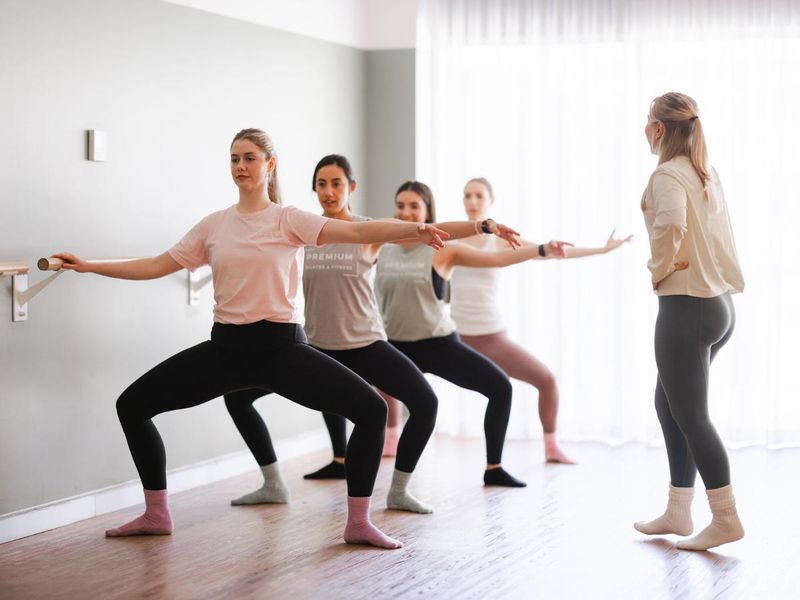 does-barre-work-your-core